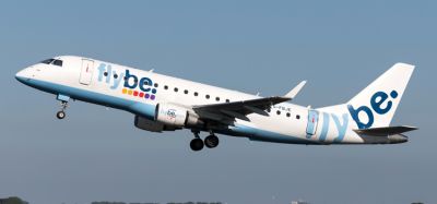 UK regional airports at risk following Flybe collapse, says GMB Union