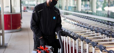 Toronto Pearson’s Healthy Airport programme protects passenger health