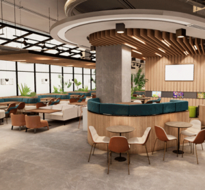 Malta Airport to launch new and improved food court in 2022