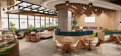 Malta Airport to launch new and improved food court in 2022