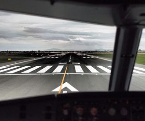 Foreign Object Detection: Smart airport pavement health monitoring