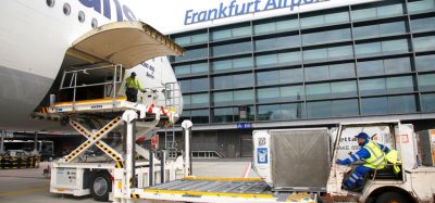 Fraport AG awarded ACA Level 3 for Frankfurt Airport