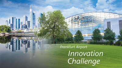 Frankfurt Airport Innovation Challenge