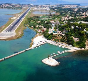 Fraport Greece to upgrade and modernise 14 airports