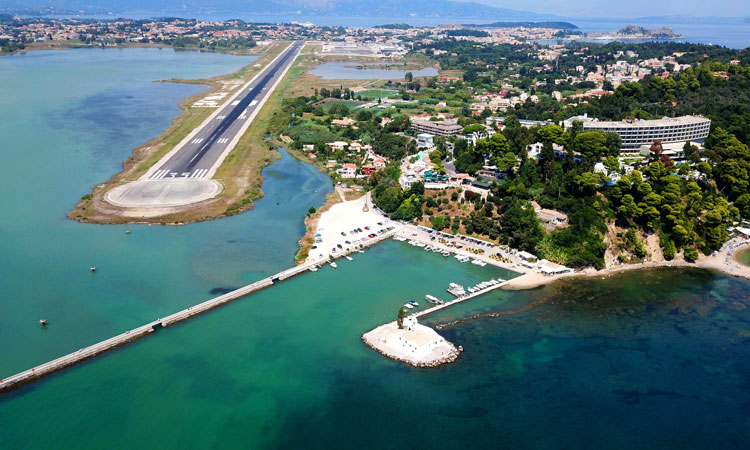 Fraport Greece to upgrade and modernise 14 airports
