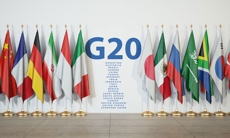 G20 leaders to discuss aviation and coronavirus
