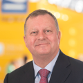 Gert-Jan de Graaff, CEO of Brisbane Airport Corporation Pty, tells International Airport Review why his staff won best airport staff in Australia & Pacific at the 2025 World Airport Awards, how they are preparing for hydrogen and the 2023 summer Olympics, plus why he’ll never talk publicly about 2019 numbers ever again.