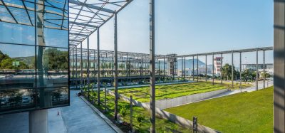 ACI Europe sustainability carbon accreditation