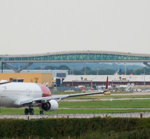 Gatwick Airport publishes April to December 2019 financial results