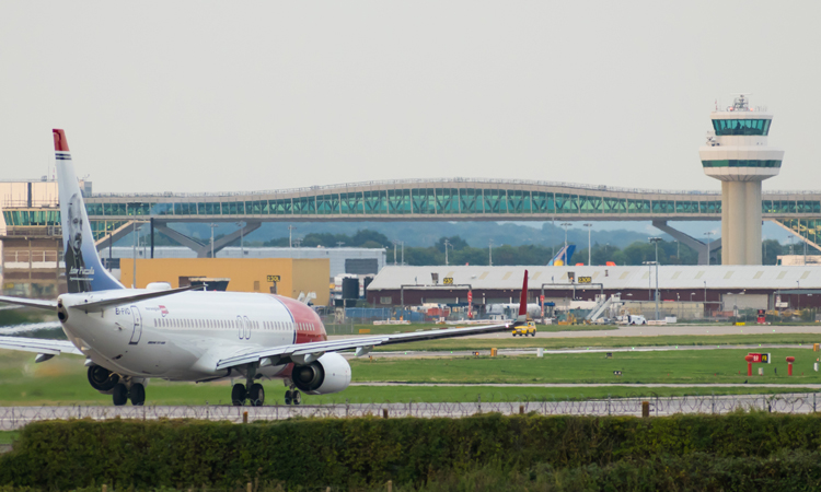 Gatwick Airport publishes April to December 2019 financial results