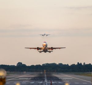 Gatwick gets overwhelming support for use of standby runway