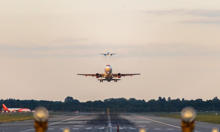 Gatwick gets overwhelming support for use of standby runway
