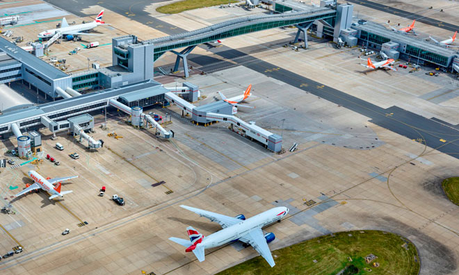 Gatwick-Airport-growth