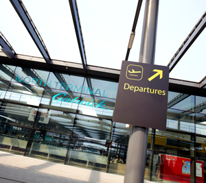 Gatwick Airport witnesses 24 percent growth in long-haul routes