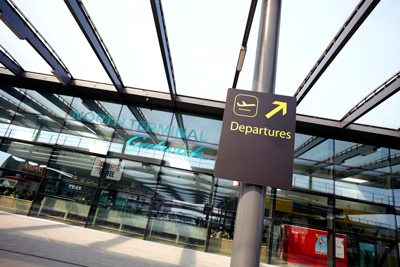 Gatwick Airport witnesses 24 percent growth in long-haul routes