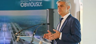 Gatwick investment boost welcomed by Mayor of London