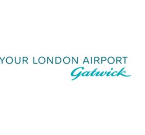 Gatwick Airport ‘Official Airport Partner’ for Airport IT & Security 2019