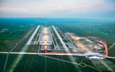 New poll suggests two thirds of London councillors support Gatwick expansion