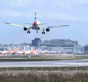 Gatwick releases financial results for first six months of 2020