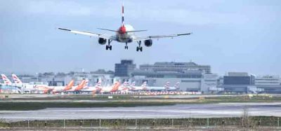 Gatwick releases financial results for first six months of 2020