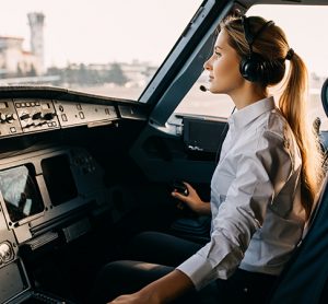 Bridging the gender diversity gap within the aviation industry