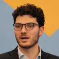 Giovanni Gennaro, Head of Open Innovation at Aeroporti di Roma (ADR), spoke with Holly Miles to share how the airport group is driving transformation through collaboration, start-up engagement and internal ownership.