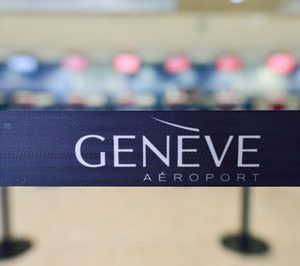 Genève Aéroport cuts security wait times by half