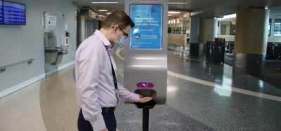 Fly Safe, Fly Ford: Steps a Michigan airport has taken to battle COVID-19