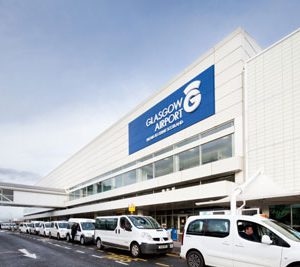 Glasgow Airport