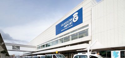 Glasgow Airport named as one of Europe’s fastest growing airports