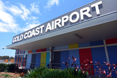 Gold Coast Airport announces $200 million improvement project