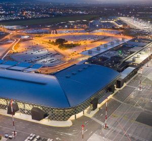Fraport Greece completes infrastructure programme ahead of schedule
