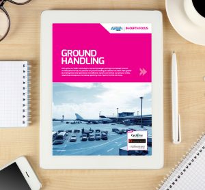 Ground Handling In-Depth Focus