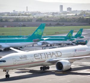 Ground handling at Dublin Airport: Enabling growth from the ground up