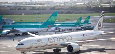 Ground handling at Dublin Airport: Enabling growth from the ground up