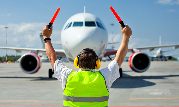 ETF calls for financial support for ground handling workers