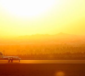 Ground handling at Al Ain International Airport receives RA3 certification