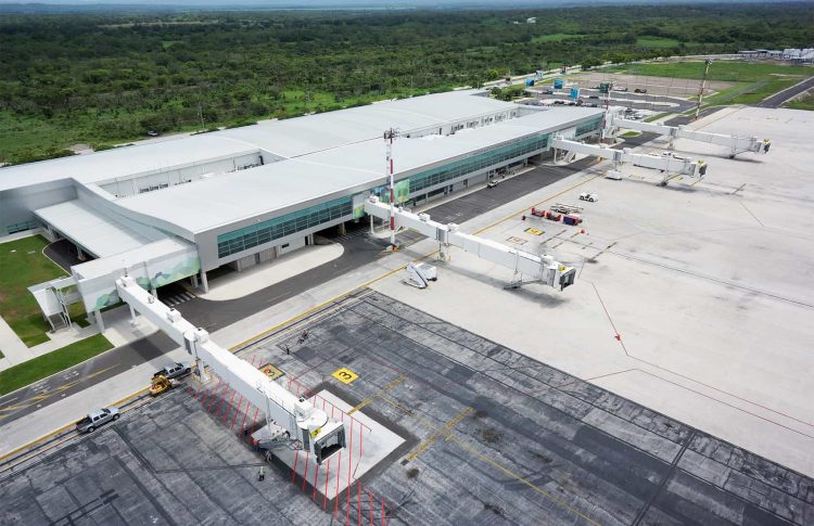 Guanacaste Airport