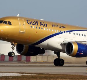 Gulf-Air