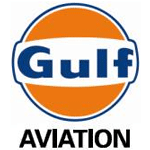 Gulf Aviation Logo