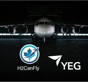 sustainable aviation