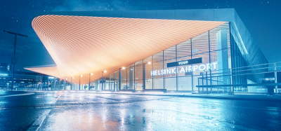 Renewed Helsinki Airport the first to be named after its passengers