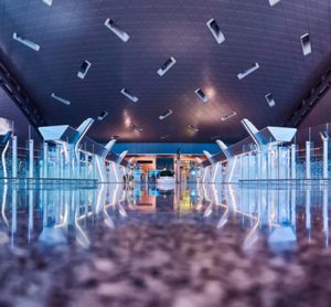 Hamad International to implement biometrics through terminal