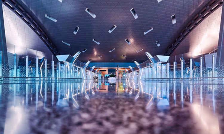 Hamad International to implement biometrics through terminal