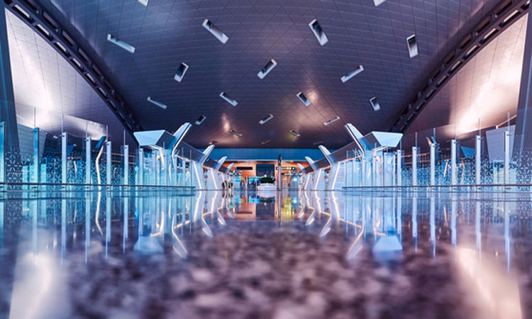 Doha's Hamad International completes first phase of airport revamp –  Business Traveller