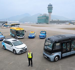 autonomous vehicles HJIA