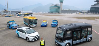 autonomous vehicles HJIA