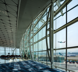 HKIA opens long awaited Midfield Concourse