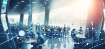 Veovo - next generation cloud passenger flow platform