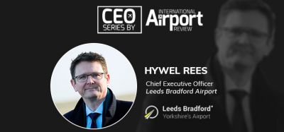 The future of aviation is increased point-to-point flying, says Leeds Bradford Airport’s CEO